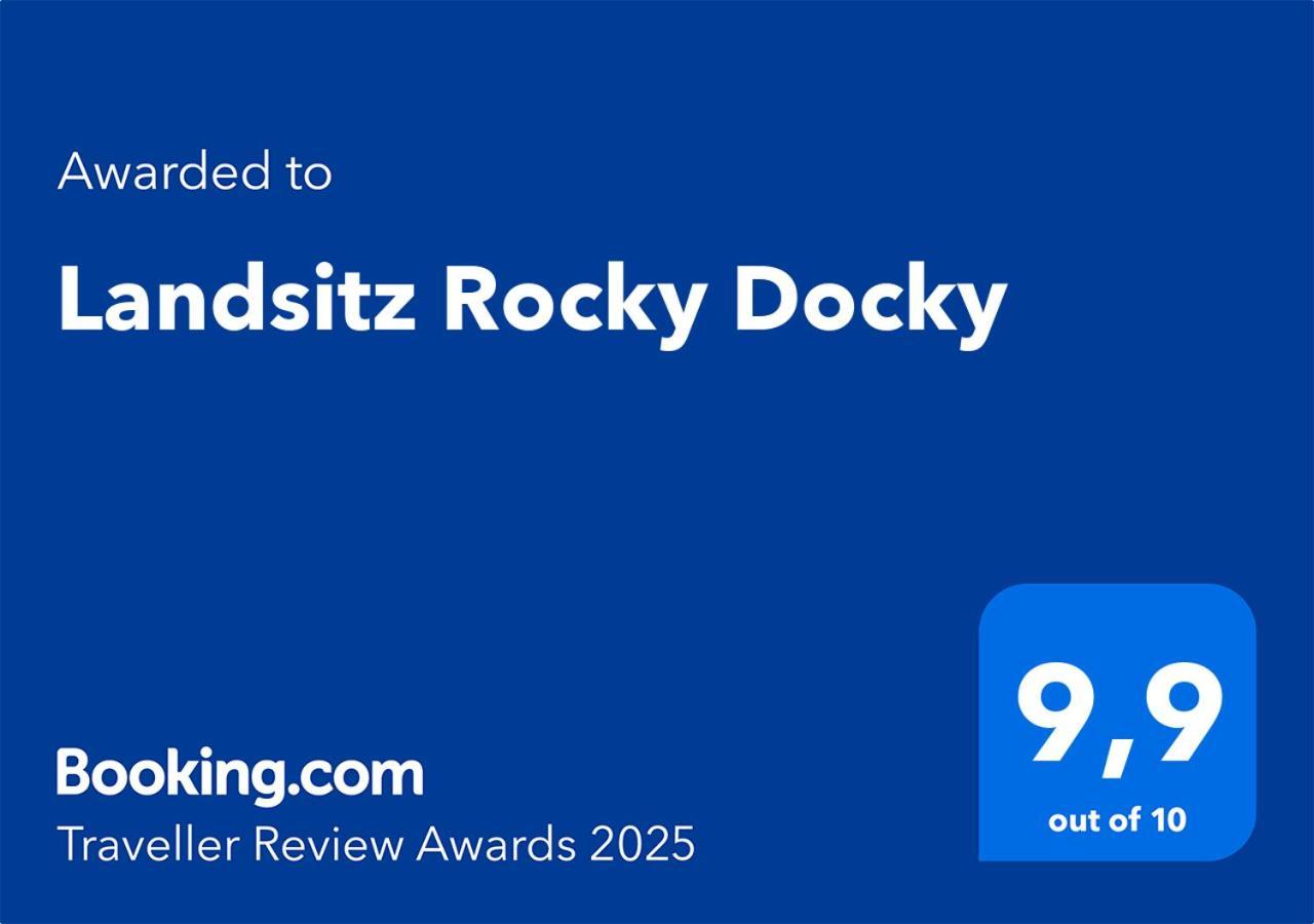 Landsitz Rocky Docky Villa Niedersonthofen Dış mekan fotoğraf